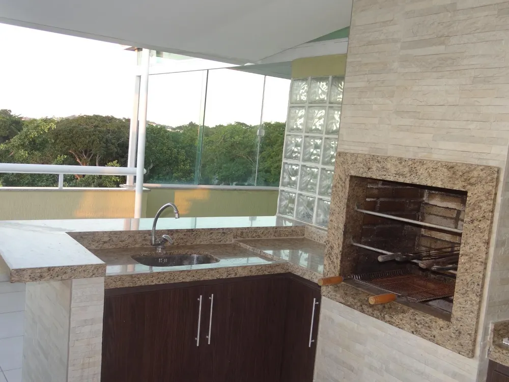Apartamento, 3 quartos, 250 m² - Foto 21