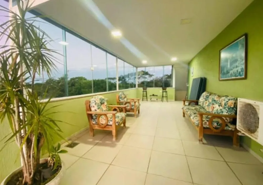 Apartamento, 3 quartos, 250 m² - Foto 17