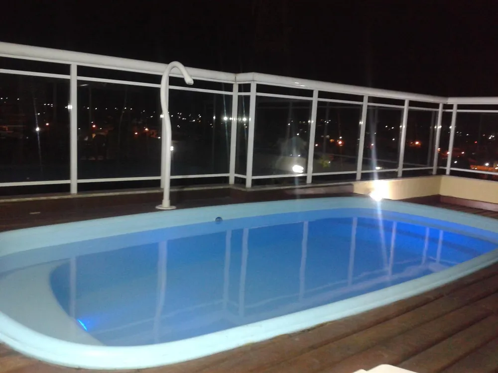 Apartamento, 3 quartos, 250 m² - Foto 22