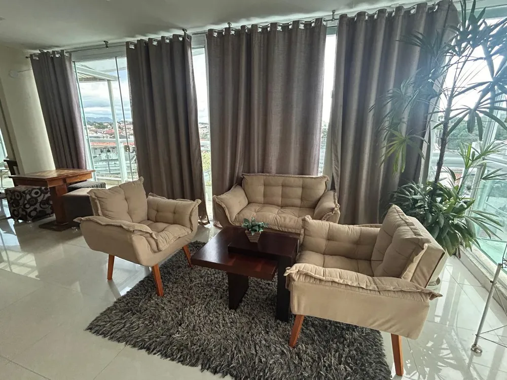 Apartamento, 3 quartos, 250 m² - Foto 13