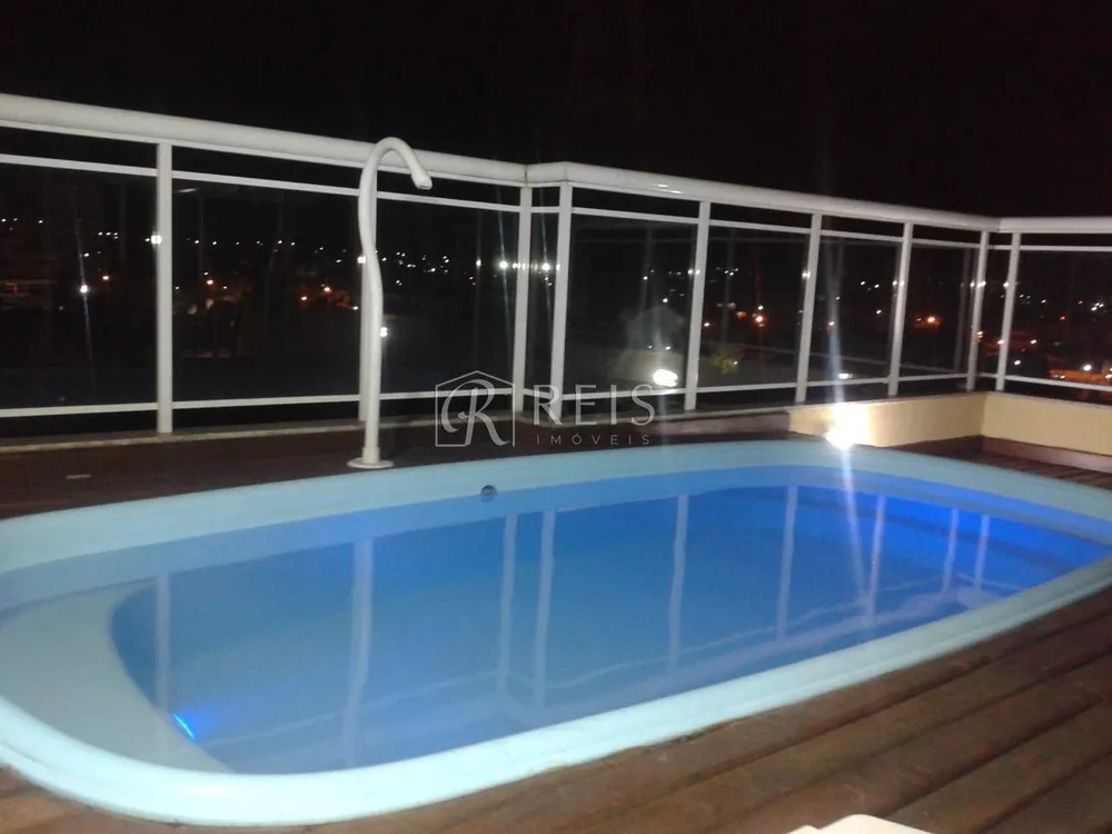 Apartamento, 3 quartos, 180 m² - Foto 36