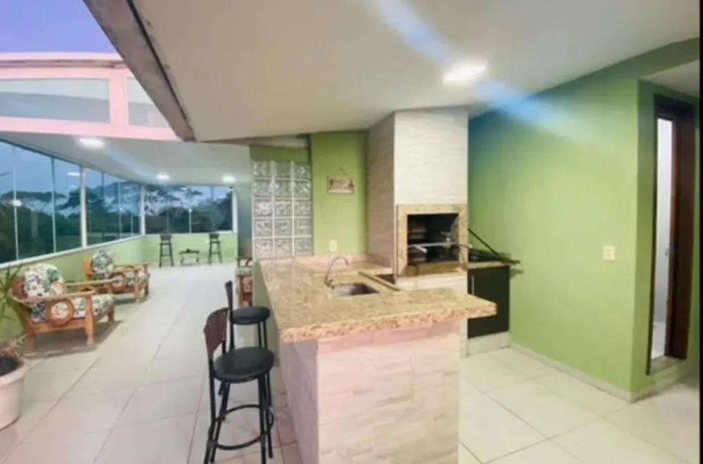 Apartamento, 3 quartos, 250 m² - Foto 20