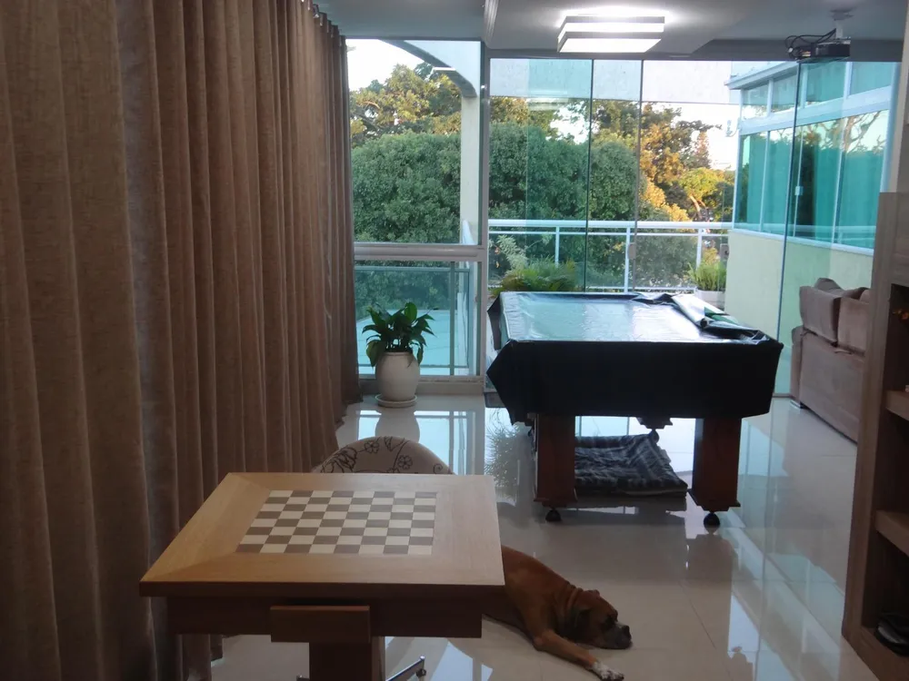 Apartamento, 3 quartos, 250 m² - Foto 15