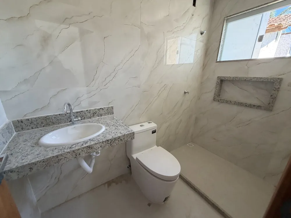 Casa, 3 quartos, 100 m² - Foto 23