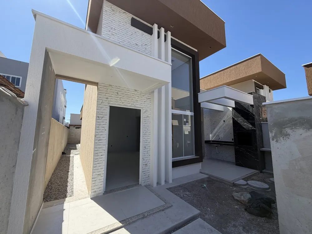 Casa, 3 quartos, 100 m² - Foto 3