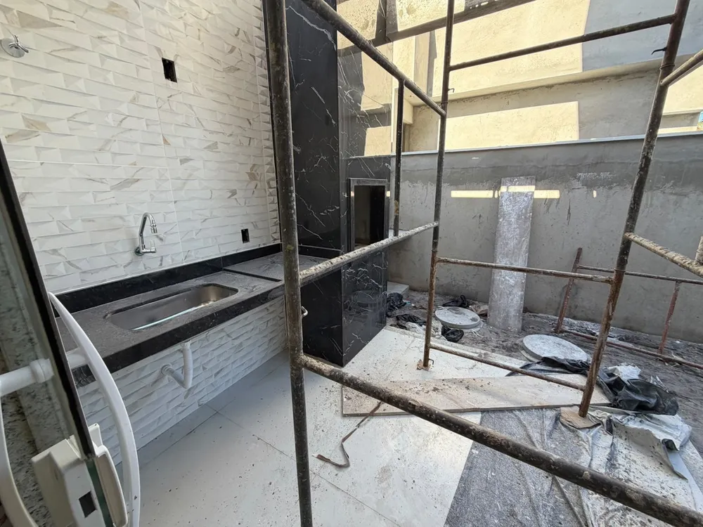 Casa, 3 quartos, 100 m² - Foto 22