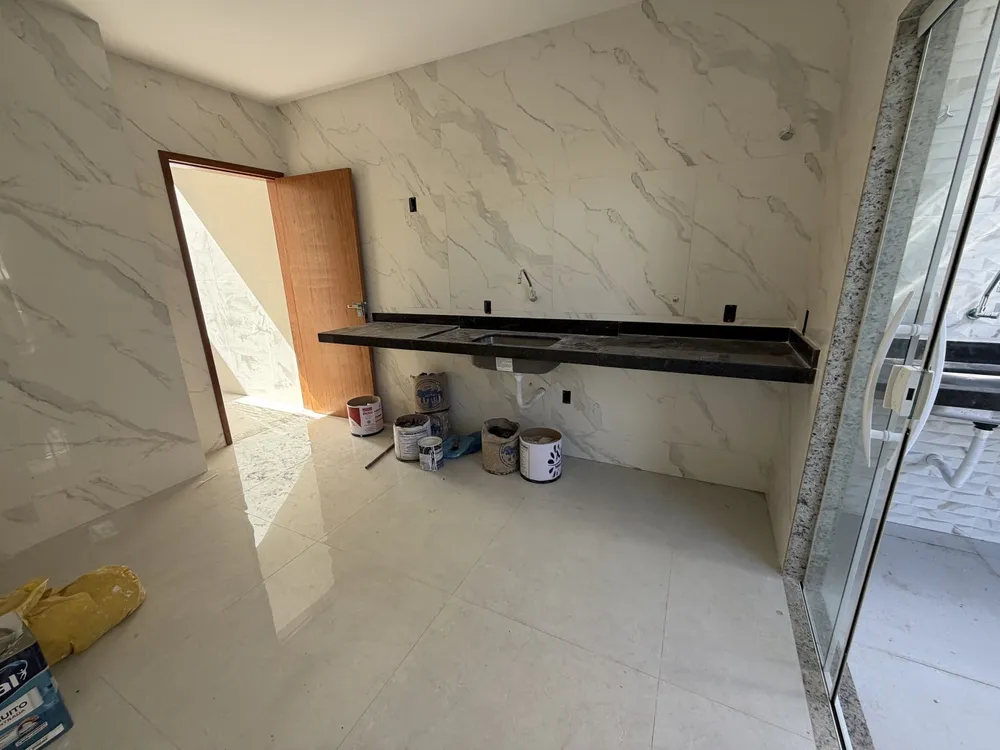 Casa, 3 quartos, 100 m² - Foto 14