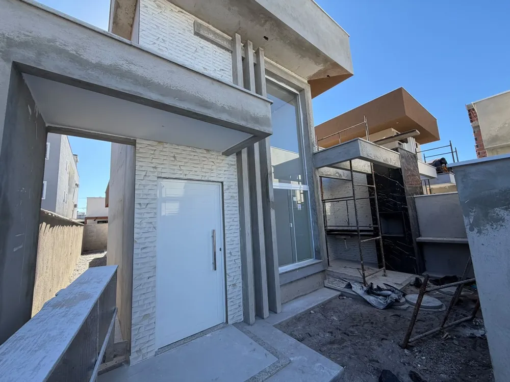 Casa, 3 quartos, 100 m² - Foto 2