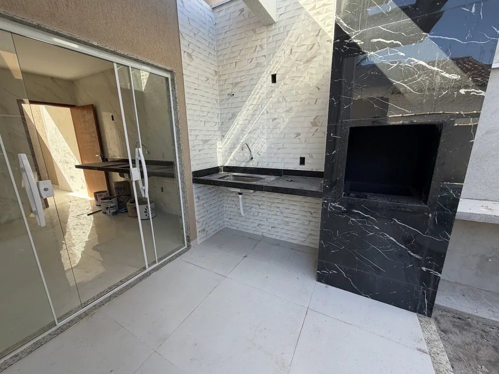 Casa, 3 quartos, 100 m² - Foto 7