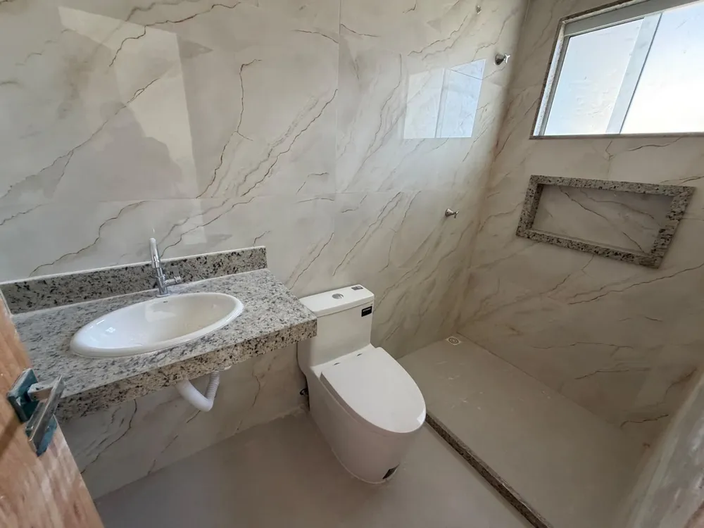 Casa, 3 quartos, 100 m² - Foto 15