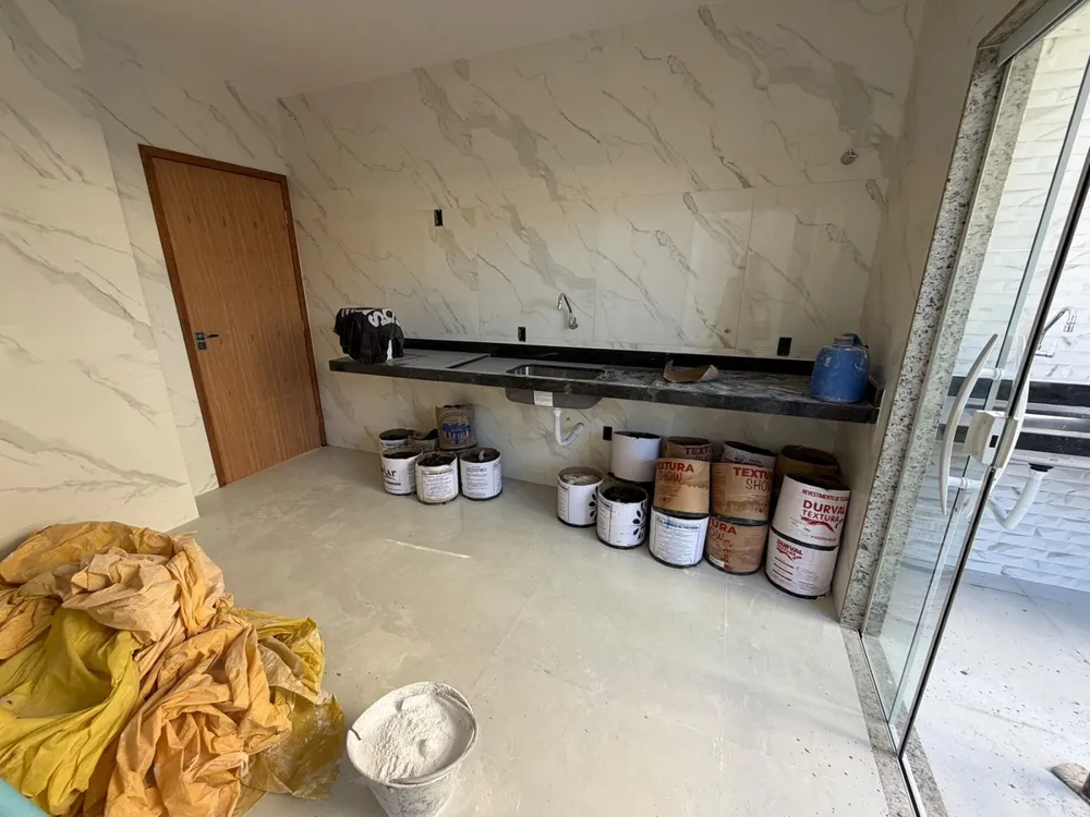 Casa, 3 quartos, 100 m² - Foto 11