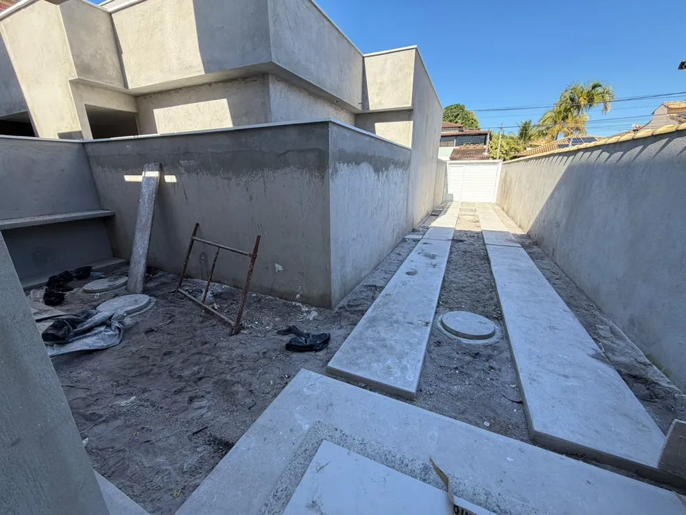 Casa, 3 quartos, 100 m² - Foto 28