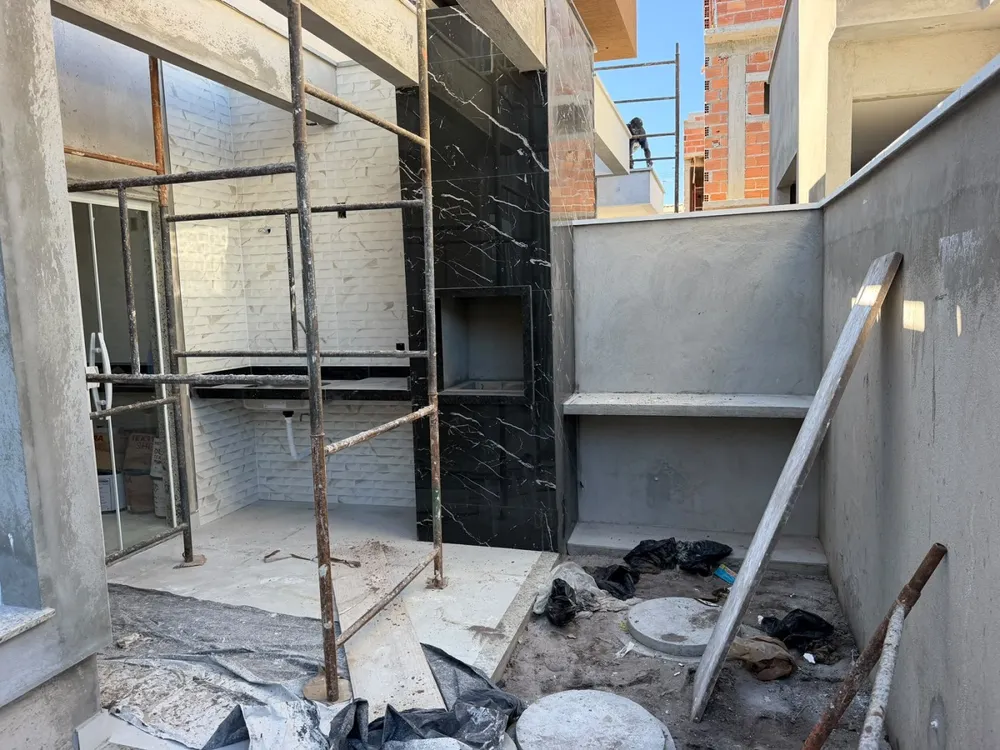 Casa, 3 quartos, 100 m² - Foto 6