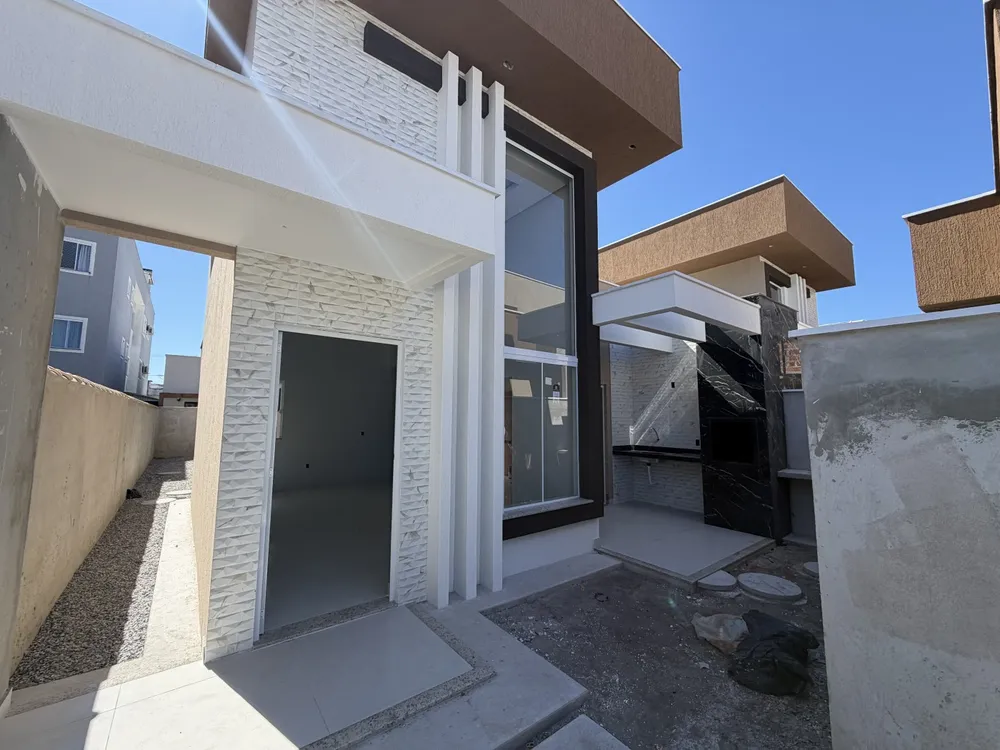Casa, 3 quartos, 100 m² - Foto 4