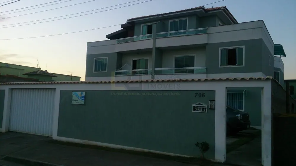 Apartamento, 2 quartos, 74 m² - Foto 2