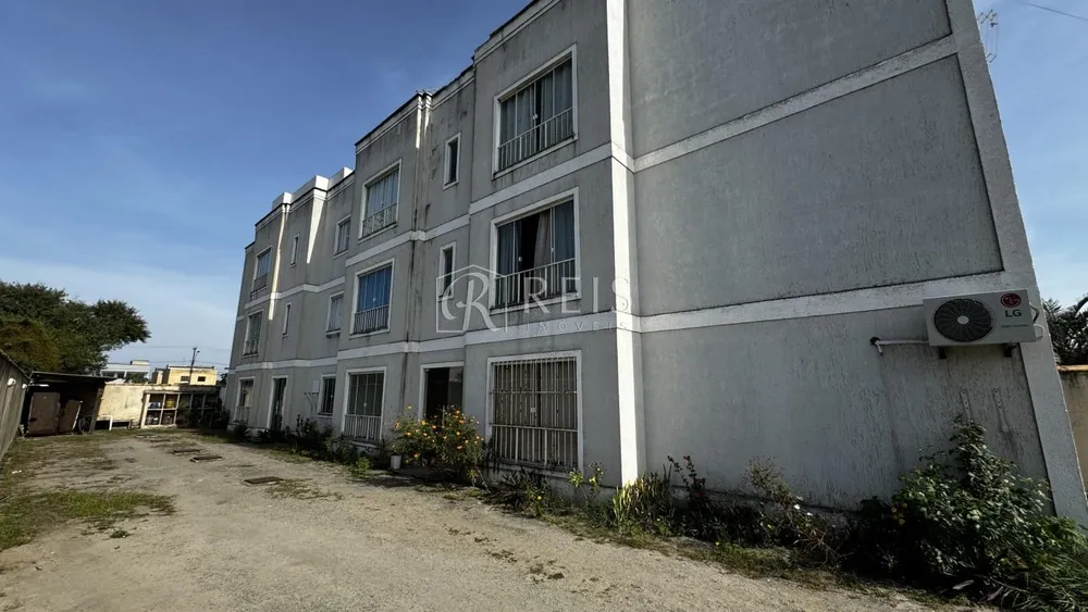Apartamento, 2 quartos, 58 m² - Foto 5