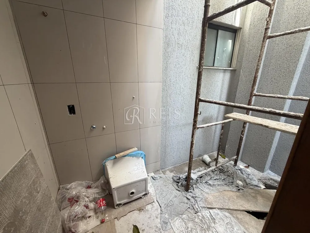 Casa, 3 quartos, 100 m² - Foto 13