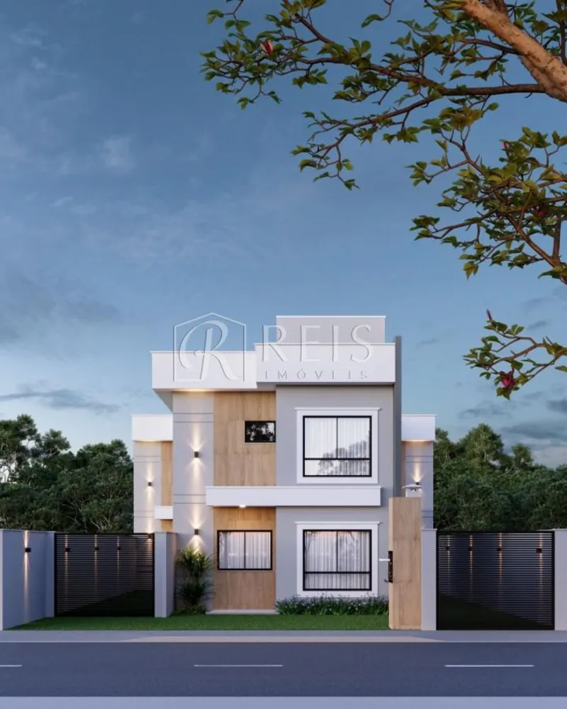 Casa, 3 quartos, 100 m² - Foto 2