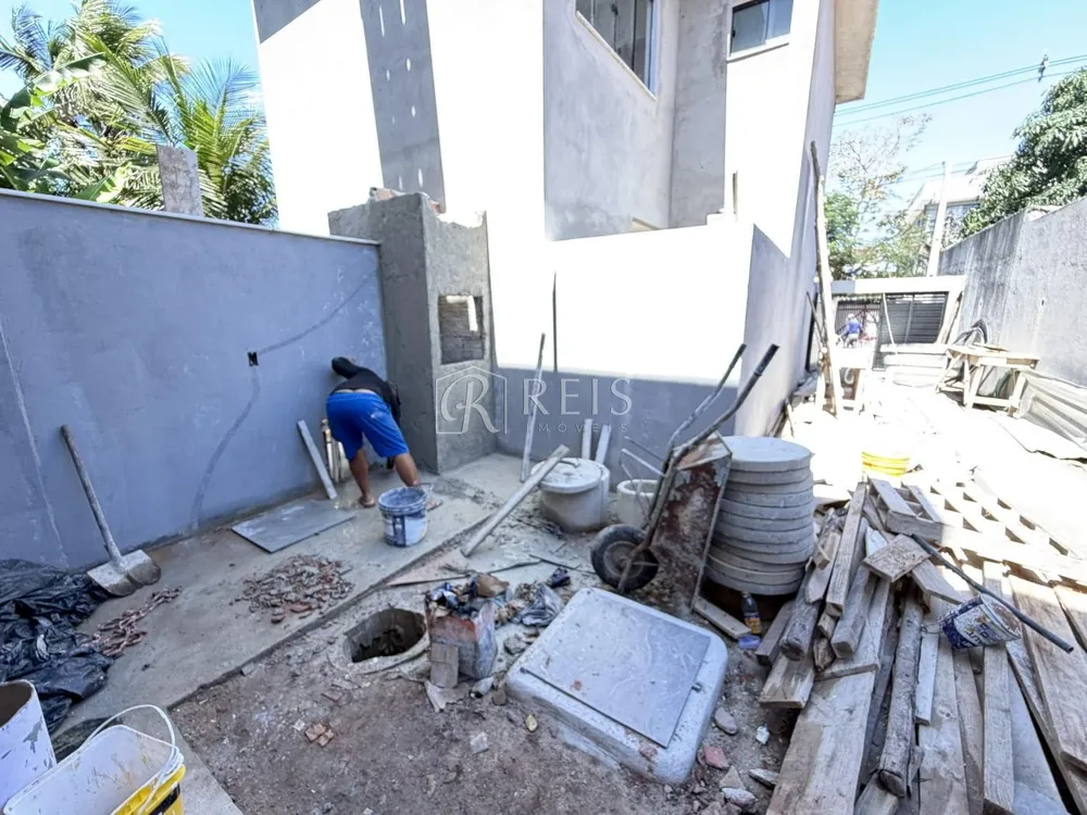 Casa, 3 quartos, 100 m² - Foto 23