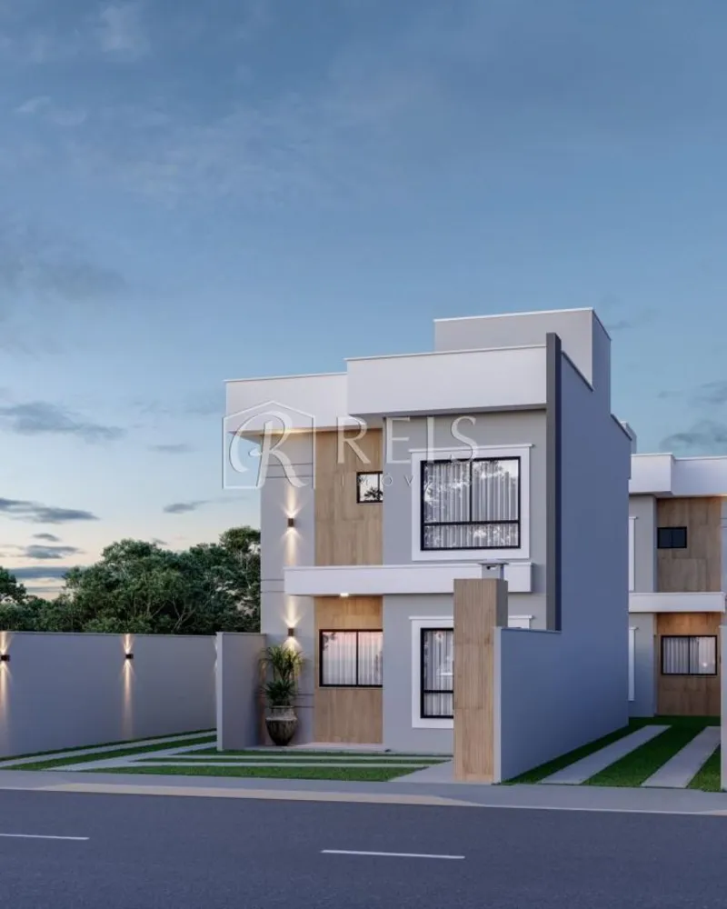 Casa, 3 quartos, 100 m² - Foto 8
