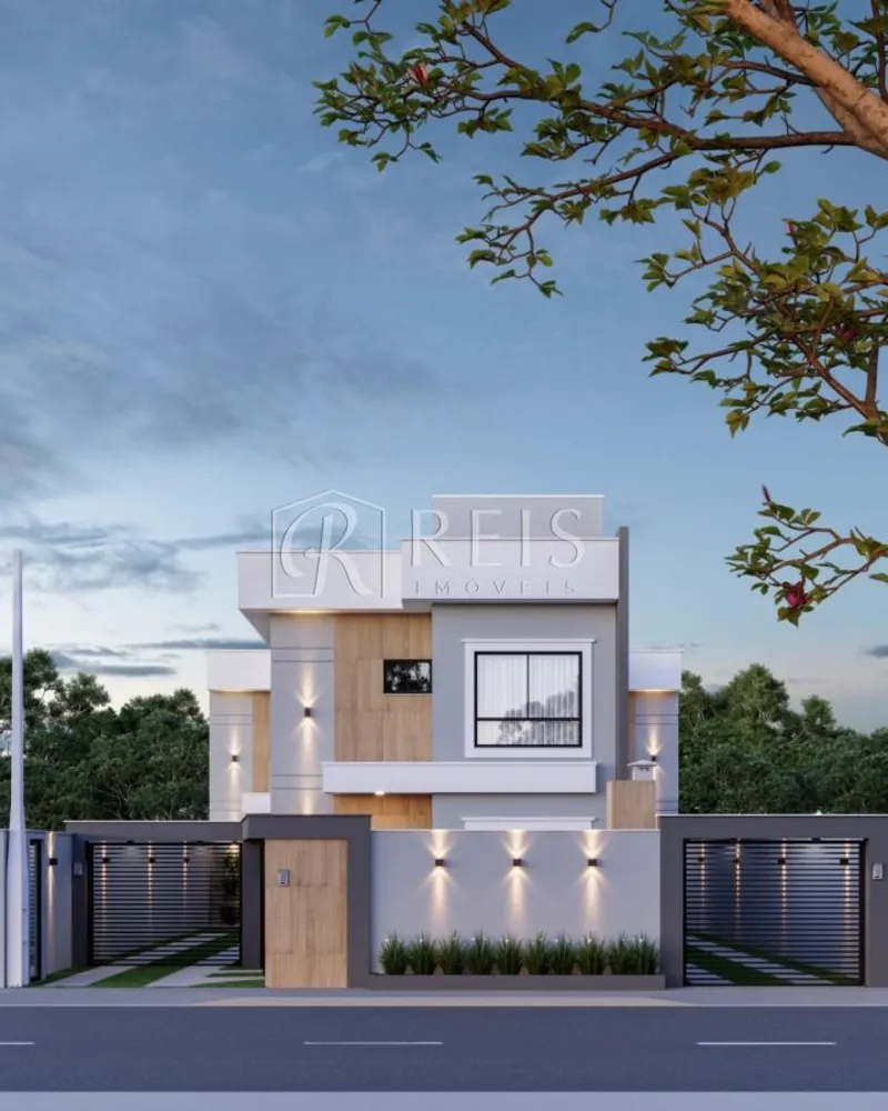 Casa, 3 quartos, 100 m² - Foto 6