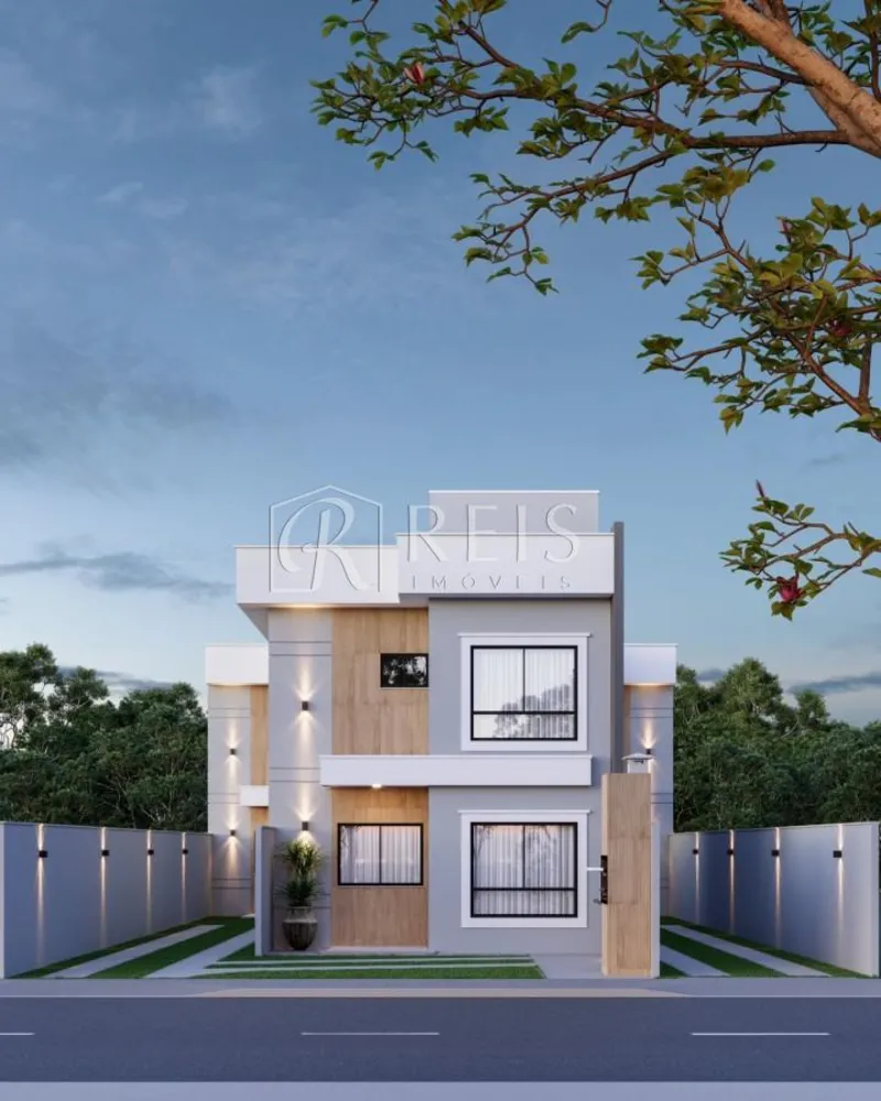 Casa, 3 quartos, 100 m² - Foto 5