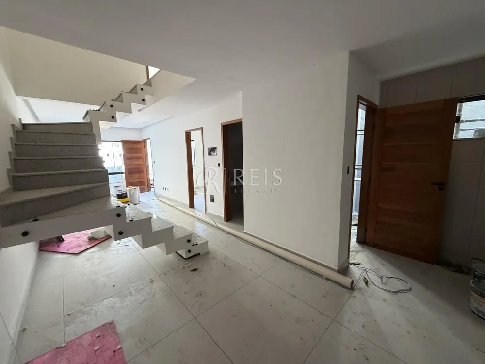 Casa, 3 quartos, 100 m² - Foto 11
