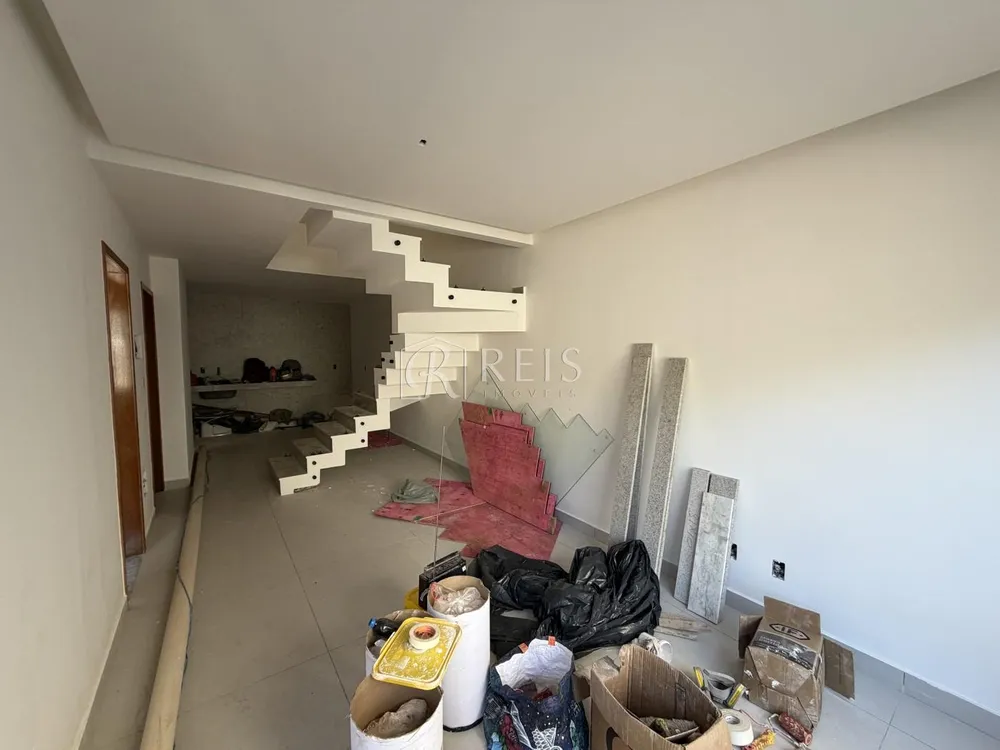 Casa, 3 quartos, 100 m² - Foto 3