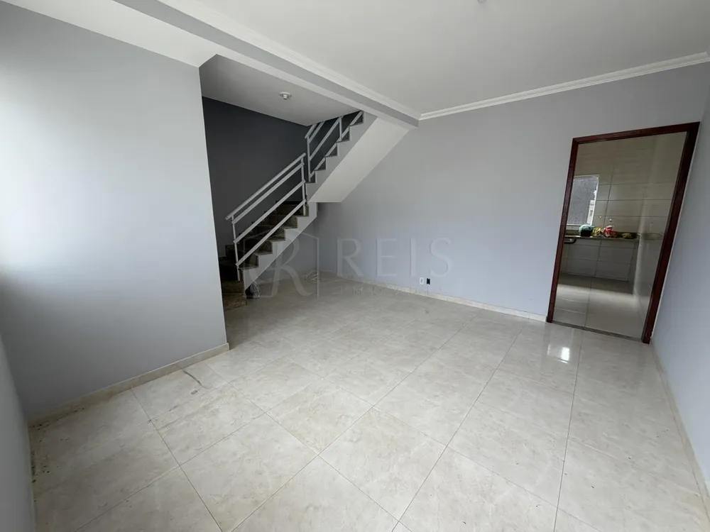 Casa, 2 quartos, 80 m² - Foto 2