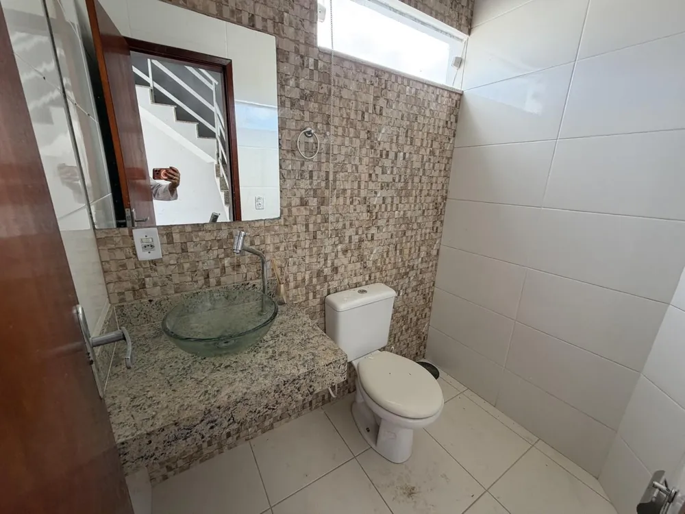 Casa, 2 quartos, 80 m² - Foto 4