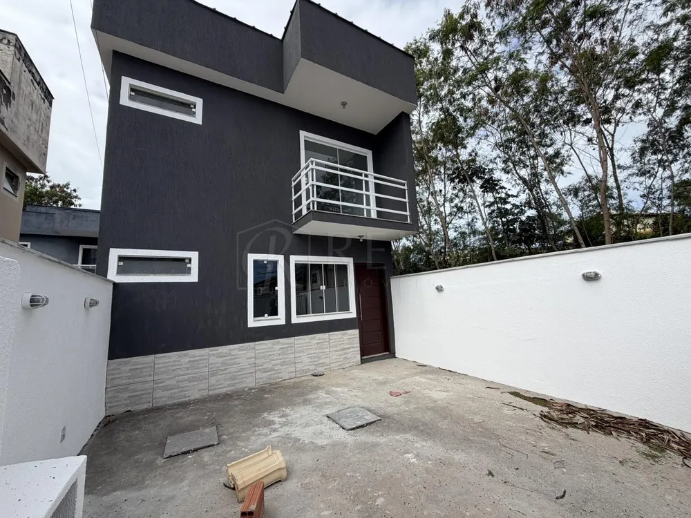 Casa, 2 quartos, 80 m² - Foto 1