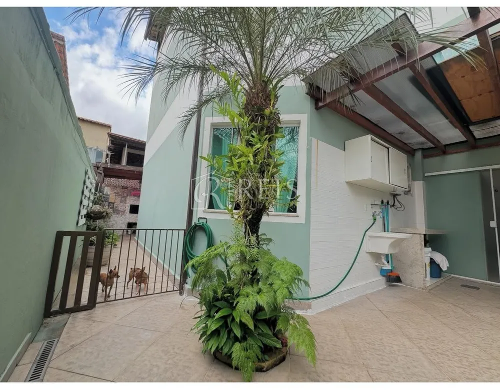 Apartamento, 2 quartos, 75 m² - Foto 2
