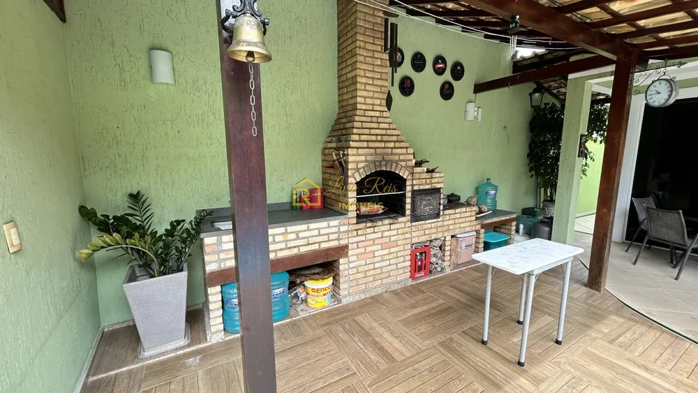 Casa, 3 quartos, 220 m² - Foto 18