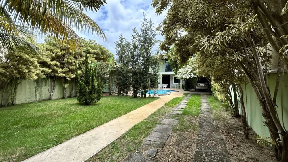 Casa, 3 quartos, 220 m² - Foto 37