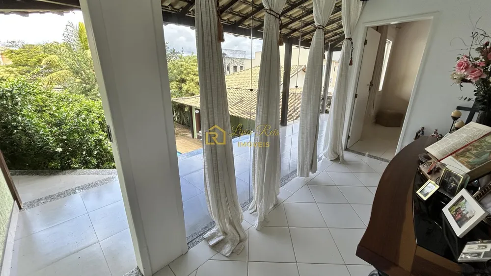 Casa, 3 quartos, 220 m² - Foto 28