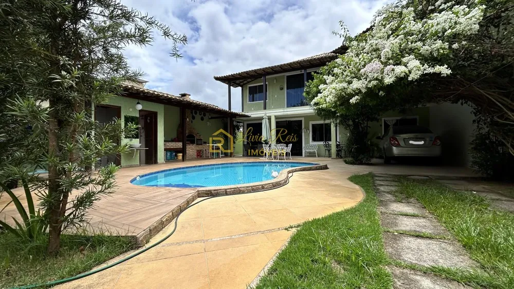 Casa, 3 quartos, 220 m² - Foto 13
