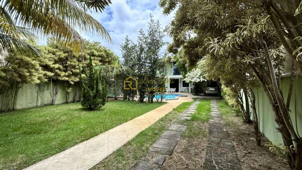 Casa, 3 quartos, 220 m² - Foto 11