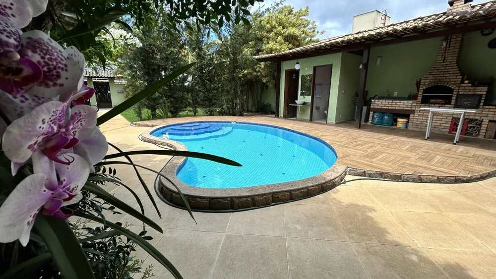 Casa, 3 quartos, 220 m² - Foto 40