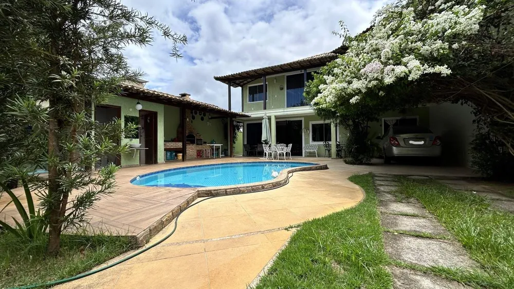 Casa, 3 quartos, 220 m² - Foto 13