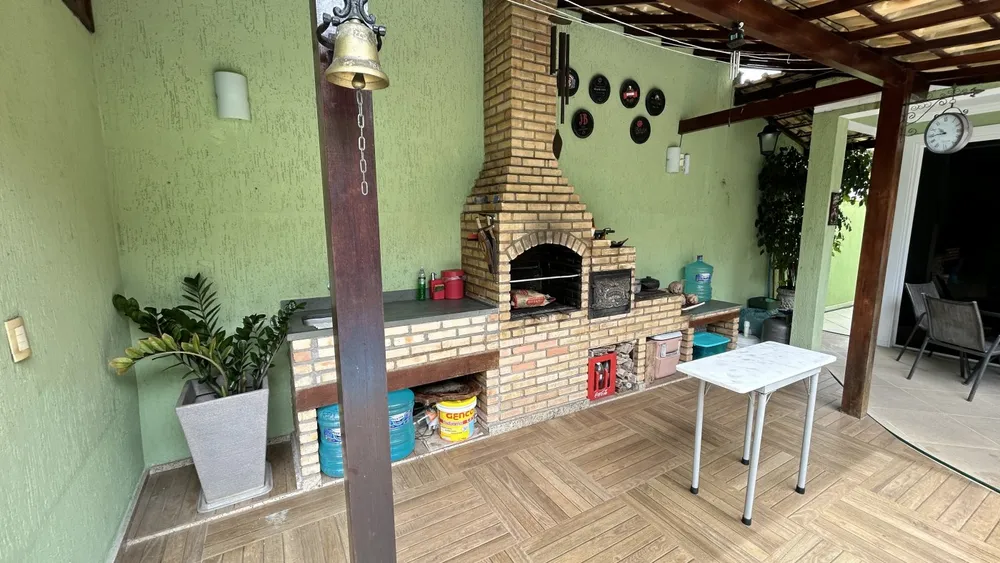 Casa, 3 quartos, 220 m² - Foto 40