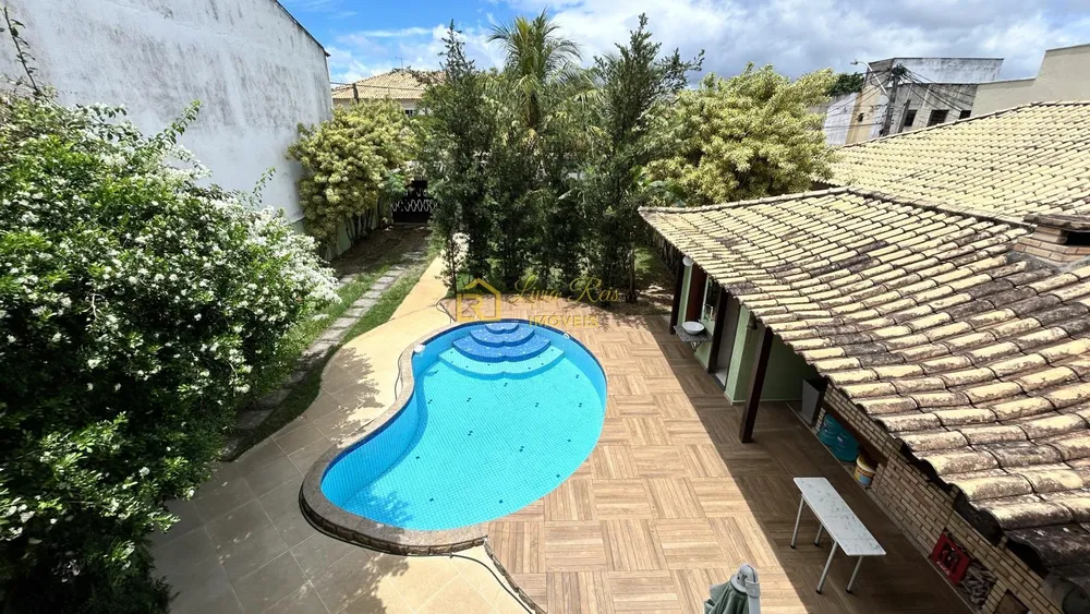 Casa, 3 quartos, 220 m² - Foto 27