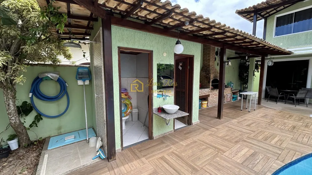 Casa, 3 quartos, 220 m² - Foto 35