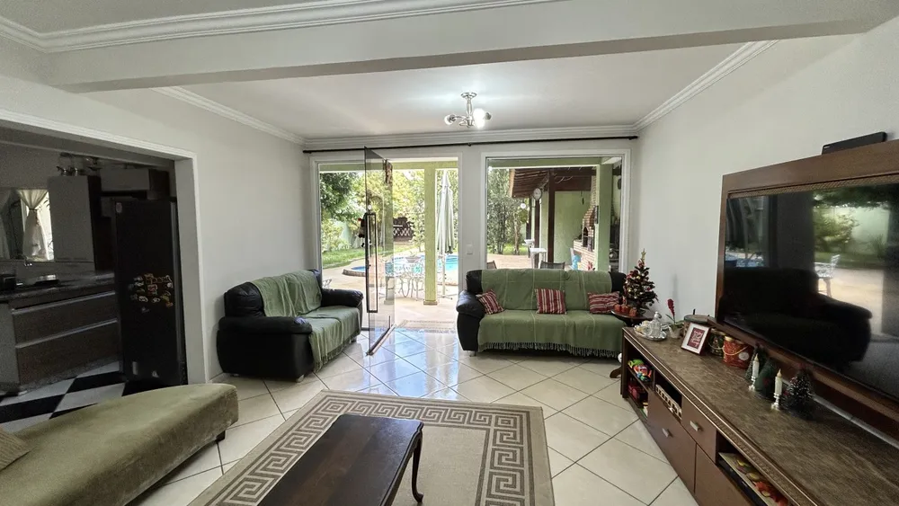 Casa, 3 quartos, 220 m² - Foto 43