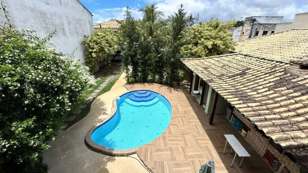 Casa, 3 quartos, 220 m² - Foto 47