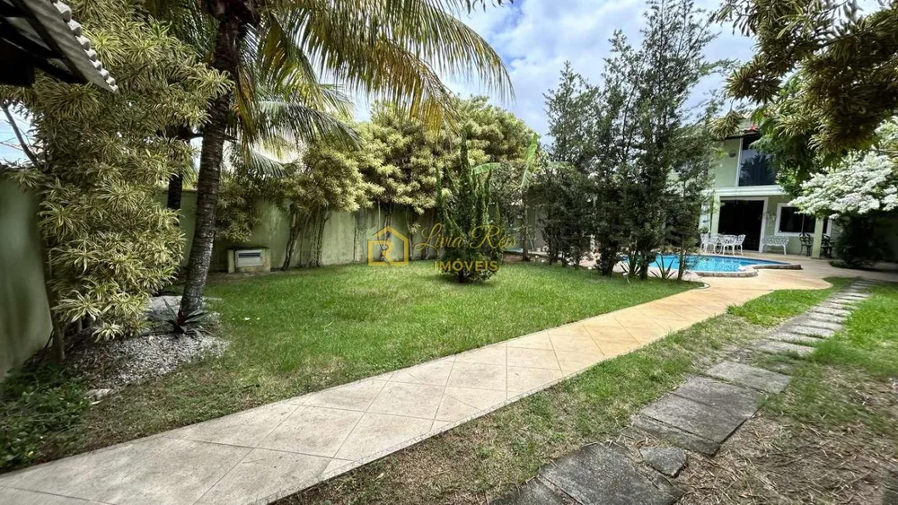 Casa, 3 quartos, 220 m² - Foto 16