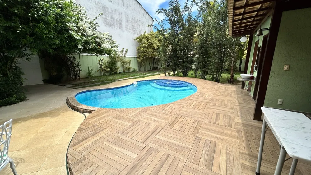 Casa, 3 quartos, 220 m² - Foto 39