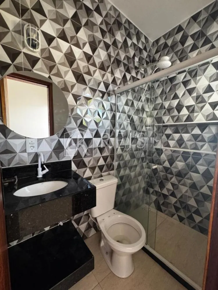 Casa, 3 quartos, 90 m² - Foto 7