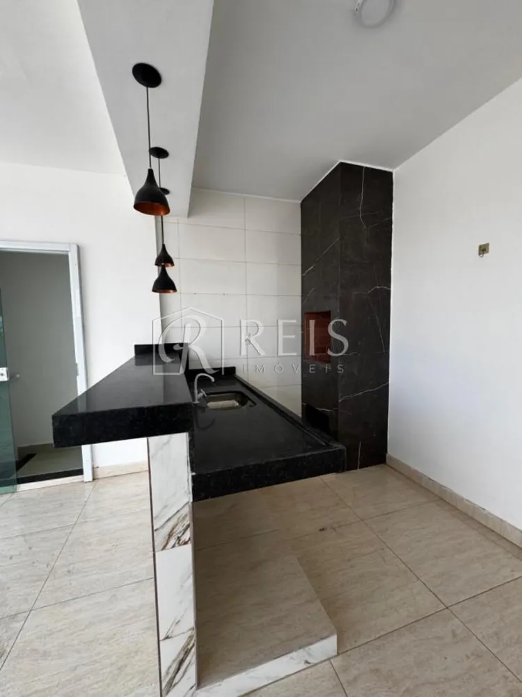 Casa, 3 quartos, 90 m² - Foto 13