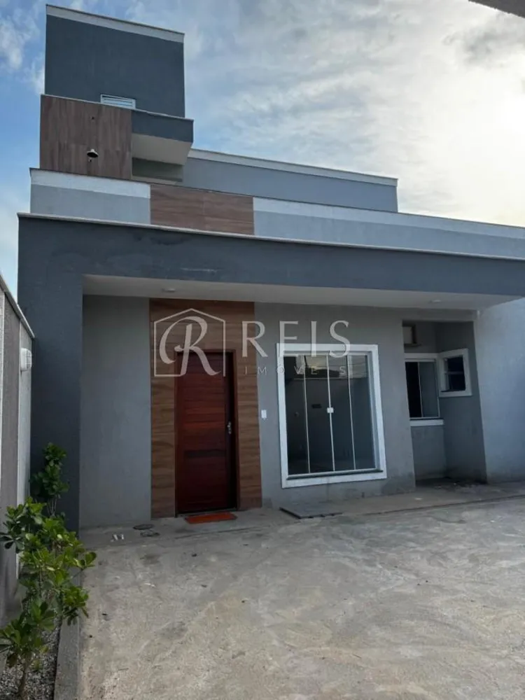 Casa, 3 quartos, 90 m² - Foto 2
