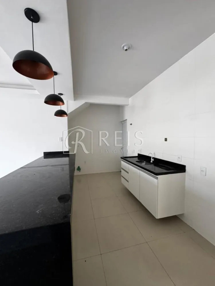 Casa, 3 quartos, 90 m² - Foto 3